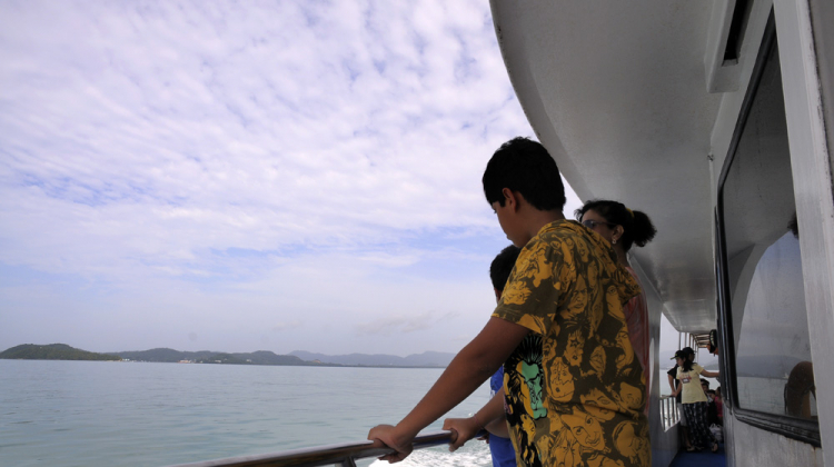 MBFC khởi hành Caravan Hè 2014 : Sài Gòn, Việt Nam – Phuket, TháiLan MBFC khởi hành Caravan Hè 2014 : Sài Gòn, Việt Nam – Phuket, TháiLan