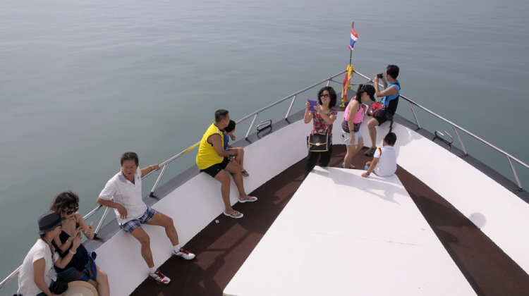 MBFC khởi hành Caravan Hè 2014 : Sài Gòn, Việt Nam – Phuket, TháiLan