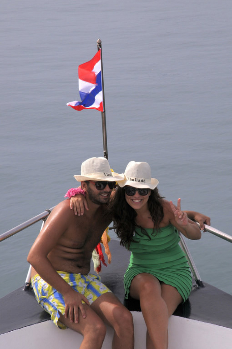 MBFC khởi hành Caravan Hè 2014 : Sài Gòn, Việt Nam – Phuket, TháiLan MBFC khởi hành Caravan Hè 2014 : Sài Gòn, Việt Nam – Phuket, TháiLan
