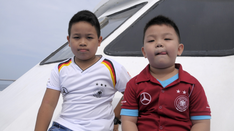 MBFC khởi hành Caravan Hè 2014 : Sài Gòn, Việt Nam – Phuket, TháiLan MBFC khởi hành Caravan Hè 2014 : Sài Gòn, Việt Nam – Phuket, TháiLan