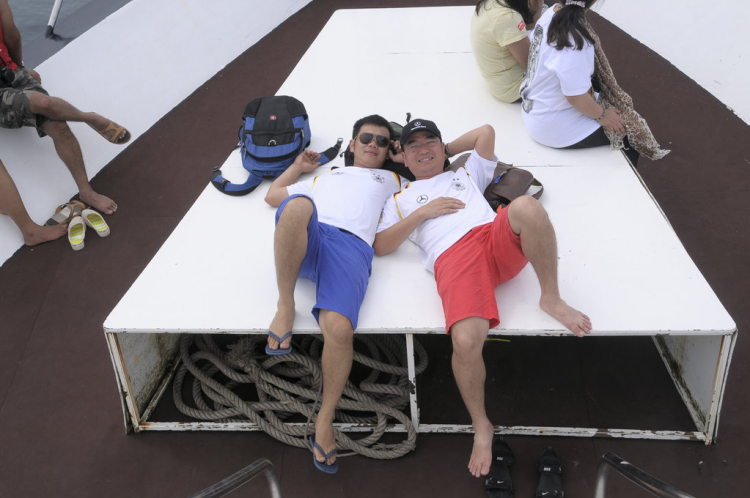MBFC khởi hành Caravan Hè 2014 : Sài Gòn, Việt Nam – Phuket, TháiLan MBFC khởi hành Caravan Hè 2014 : Sài Gòn, Việt Nam – Phuket, TháiLan