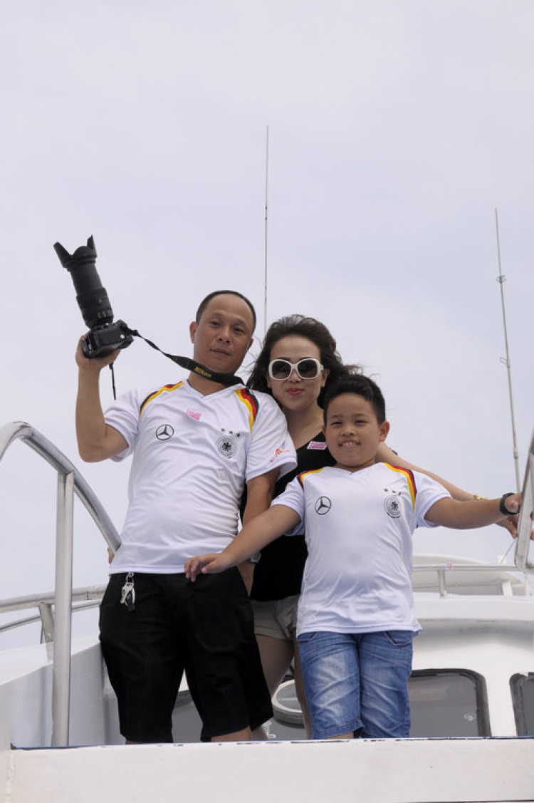 MBFC khởi hành Caravan Hè 2014 : Sài Gòn, Việt Nam – Phuket, TháiLan MBFC khởi hành Caravan Hè 2014 : Sài Gòn, Việt Nam – Phuket, TháiLan