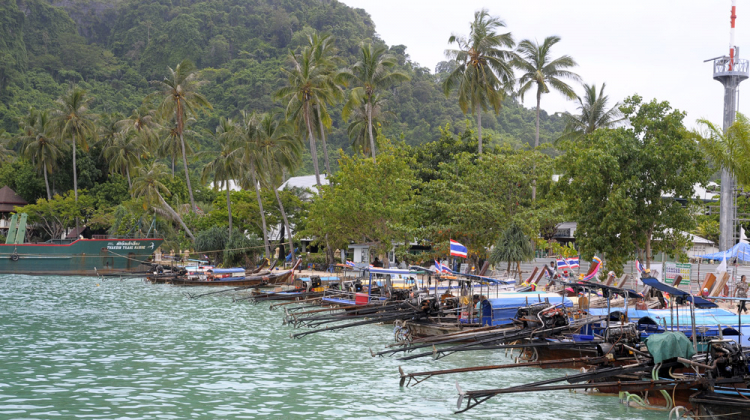 MBFC khởi hành Caravan Hè 2014 : Sài Gòn, Việt Nam – Phuket, TháiLan