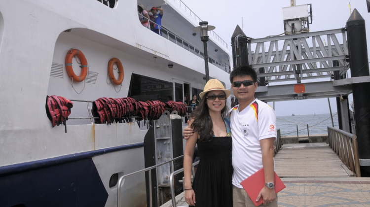 MBFC khởi hành Caravan Hè 2014 : Sài Gòn, Việt Nam – Phuket, TháiLan MBFC khởi hành Caravan Hè 2014 : Sài Gòn, Việt Nam – Phuket, TháiLan