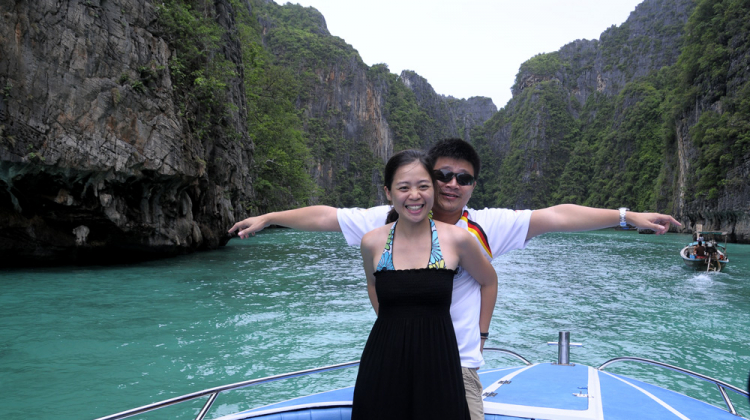MBFC khởi hành Caravan Hè 2014 : Sài Gòn, Việt Nam – Phuket, TháiLan MBFC khởi hành Caravan Hè 2014 : Sài Gòn, Việt Nam – Phuket, TháiLan