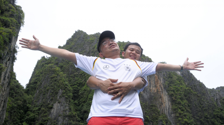 MBFC khởi hành Caravan Hè 2014 : Sài Gòn, Việt Nam – Phuket, TháiLan MBFC khởi hành Caravan Hè 2014 : Sài Gòn, Việt Nam – Phuket, TháiLan