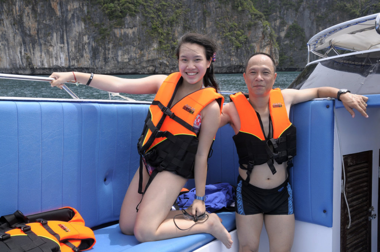 MBFC khởi hành Caravan Hè 2014 : Sài Gòn, Việt Nam – Phuket, TháiLan MBFC khởi hành Caravan Hè 2014 : Sài Gòn, Việt Nam – Phuket, TháiLan