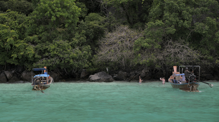 MBFC khởi hành Caravan Hè 2014 : Sài Gòn, Việt Nam – Phuket, TháiLan