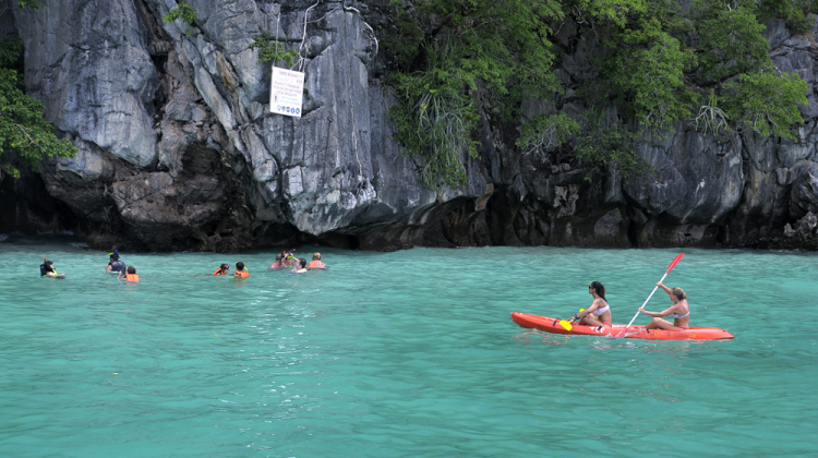 MBFC khởi hành Caravan Hè 2014 : Sài Gòn, Việt Nam – Phuket, TháiLan