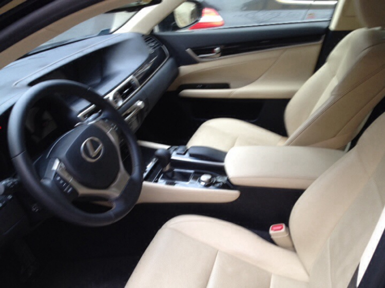 Lexus LS430, LS460/L, LS600h/L - Im Lặng Là Vàng Lexus LS430, LS460/L, LS600h/L - Im Lặng Là Vàng