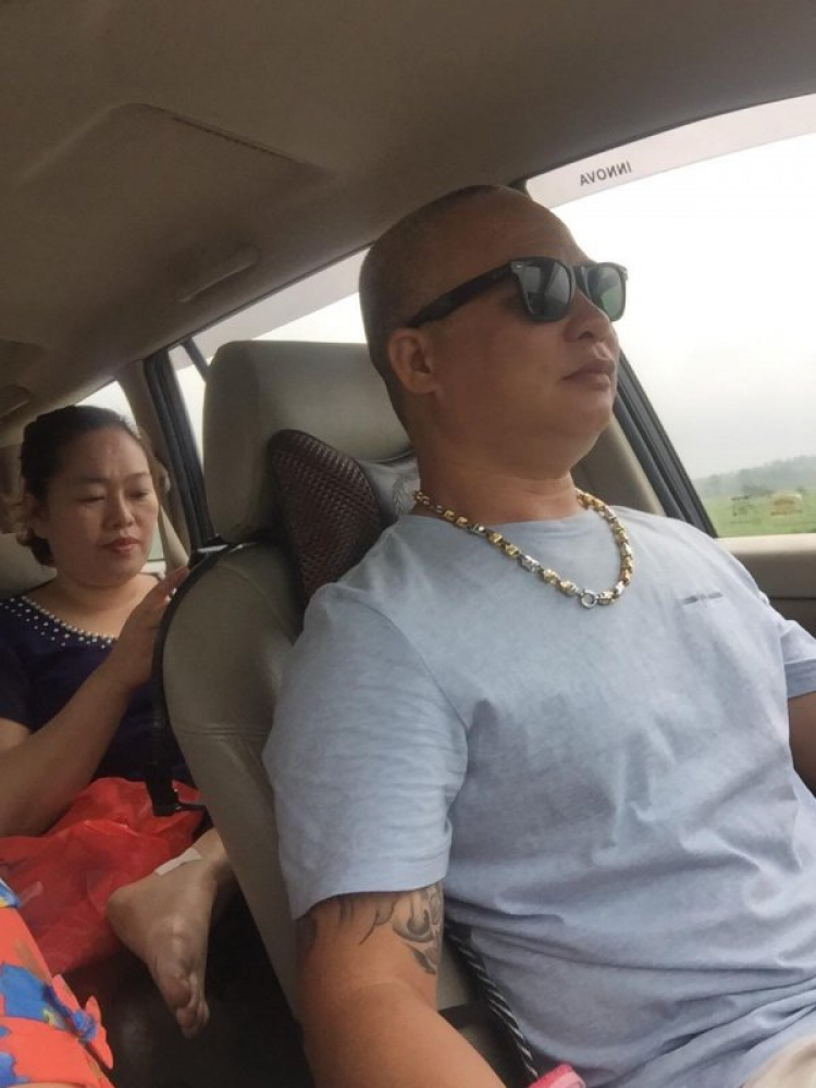 Anh hùng giữa đời thường
