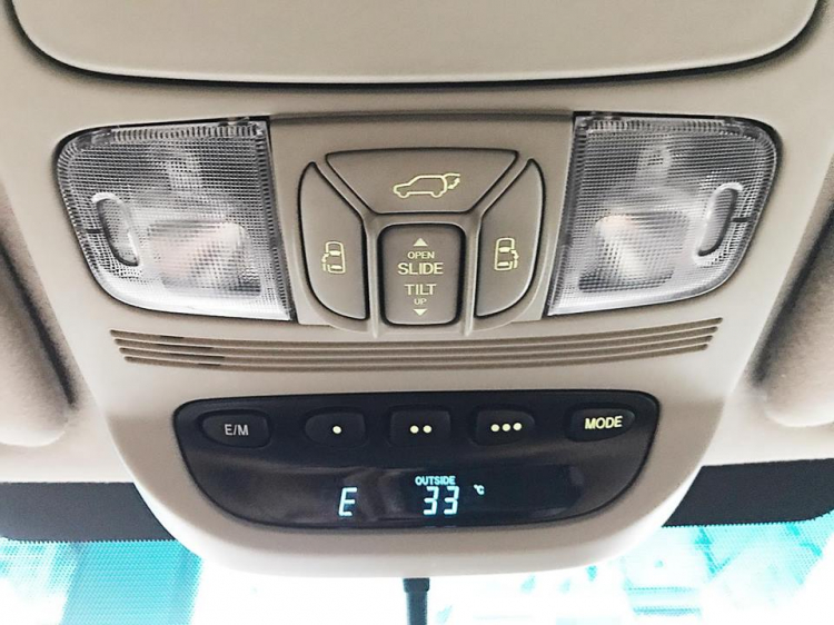TOYOTA SIENNA - XE CỦA GIA ĐÌNH : Nơi chia xẻ thông tin - kinh nghiệm và trải nghiệm ! TOYOTA SIENNA - XE CỦA GIA ĐÌNH : Nơi chia xẻ thông tin - kinh nghiệm và trải nghiệm !