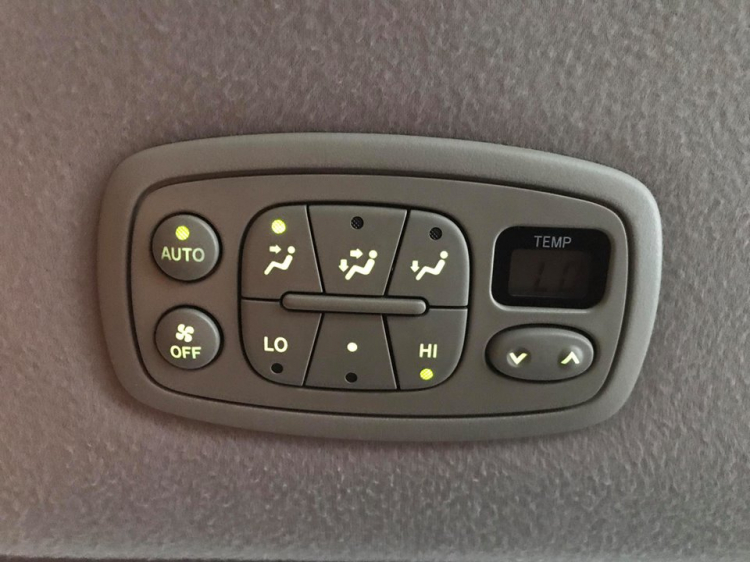 TOYOTA SIENNA - XE CỦA GIA ĐÌNH : Nơi chia xẻ thông tin - kinh nghiệm và trải nghiệm ! TOYOTA SIENNA - XE CỦA GIA ĐÌNH : Nơi chia xẻ thông tin - kinh nghiệm và trải nghiệm !