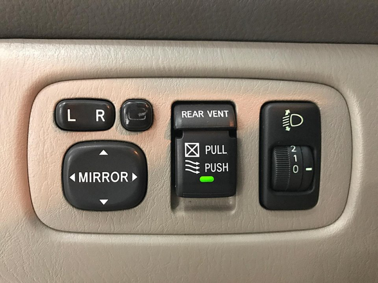 TOYOTA SIENNA - XE CỦA GIA ĐÌNH : Nơi chia xẻ thông tin - kinh nghiệm và trải nghiệm ! TOYOTA SIENNA - XE CỦA GIA ĐÌNH : Nơi chia xẻ thông tin - kinh nghiệm và trải nghiệm !