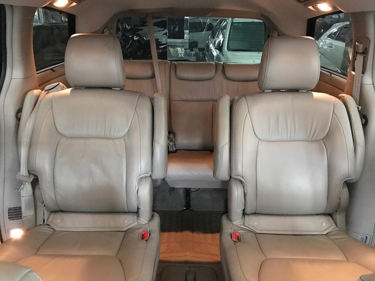 TOYOTA SIENNA - XE CỦA GIA ĐÌNH : Nơi chia xẻ thông tin - kinh nghiệm và trải nghiệm ! TOYOTA SIENNA - XE CỦA GIA ĐÌNH : Nơi chia xẻ thông tin - kinh nghiệm và trải nghiệm !