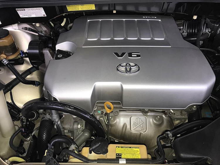 TOYOTA SIENNA - XE CỦA GIA ĐÌNH : Nơi chia xẻ thông tin - kinh nghiệm và trải nghiệm ! TOYOTA SIENNA - XE CỦA GIA ĐÌNH : Nơi chia xẻ thông tin - kinh nghiệm và trải nghiệm !