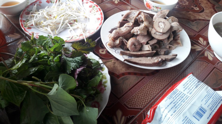 SG--> BMT-> Phú Yên-> Nha Trang
