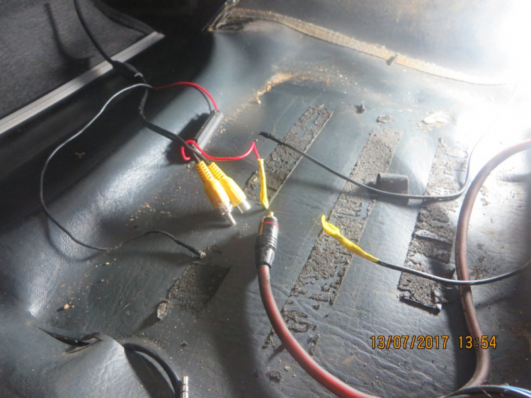 Cách âm cho Kia Sportage Cách âm cho Kia Sportage