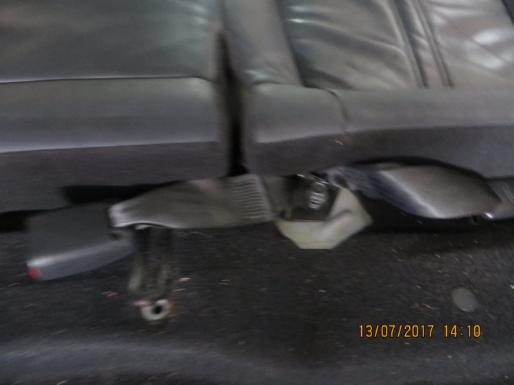 Cách âm cho Kia Sportage Cách âm cho Kia Sportage