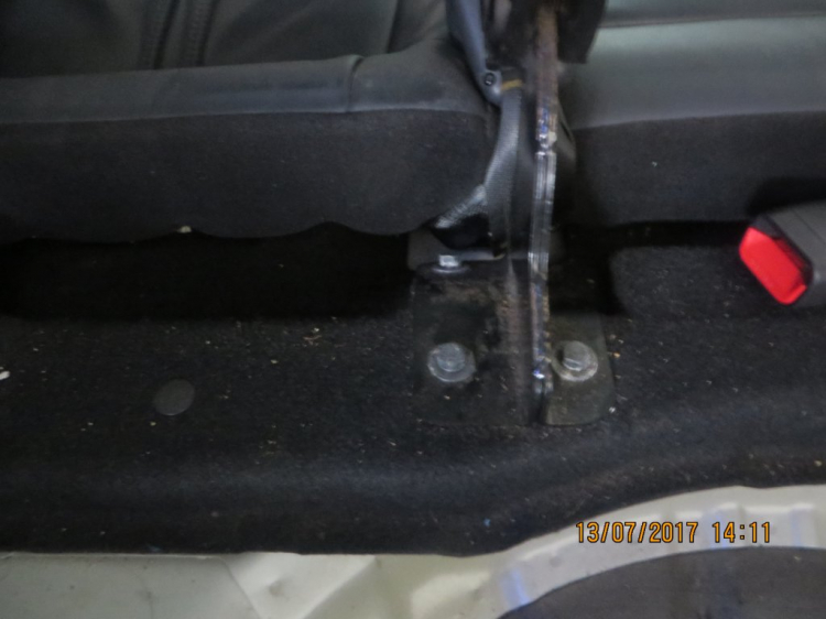Cách âm cho Kia Sportage Cách âm cho Kia Sportage