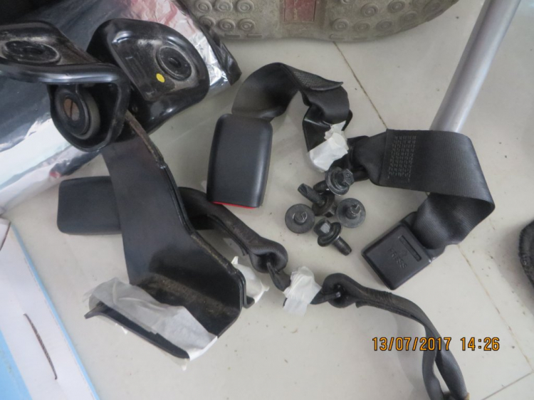 Cách âm cho Kia Sportage Cách âm cho Kia Sportage
