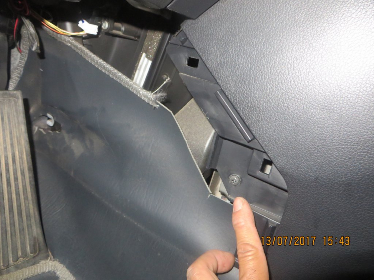 Cách âm cho Kia Sportage Cách âm cho Kia Sportage