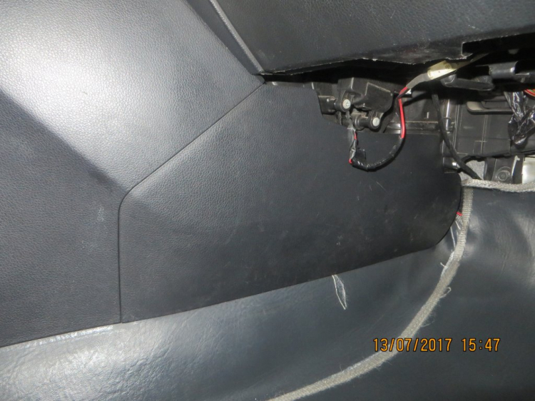 Cách âm cho Kia Sportage Cách âm cho Kia Sportage