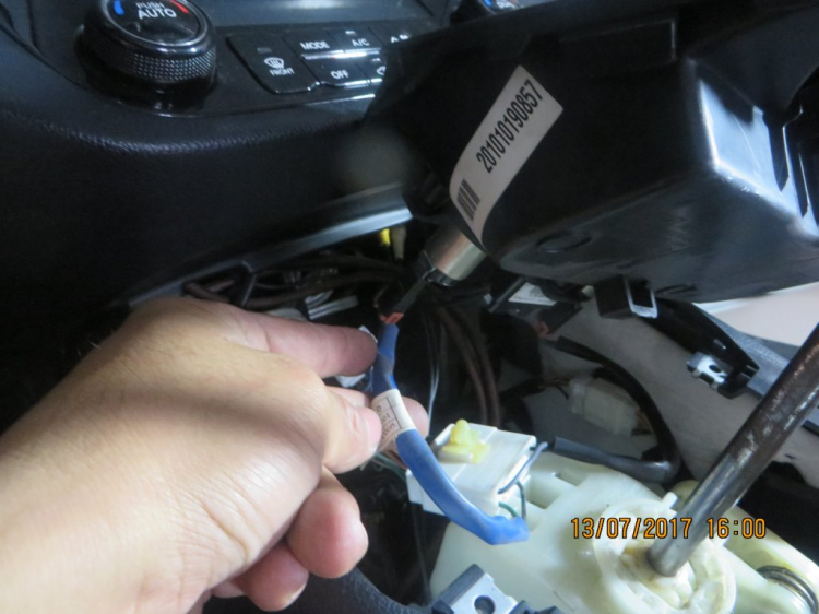 Cách âm cho Kia Sportage Cách âm cho Kia Sportage
