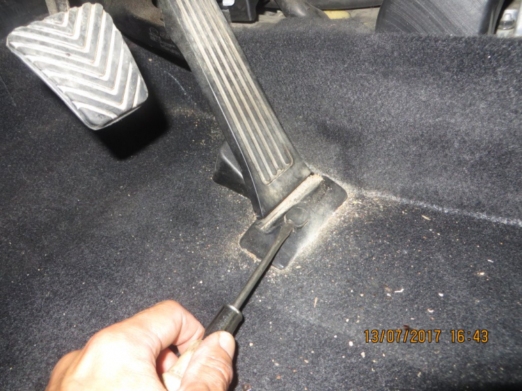 Cách âm cho Kia Sportage Cách âm cho Kia Sportage