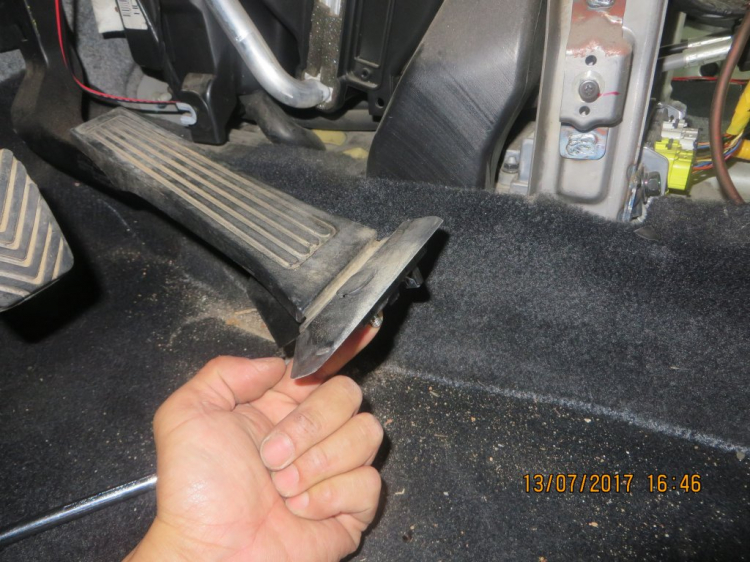 Cách âm cho Kia Sportage Cách âm cho Kia Sportage