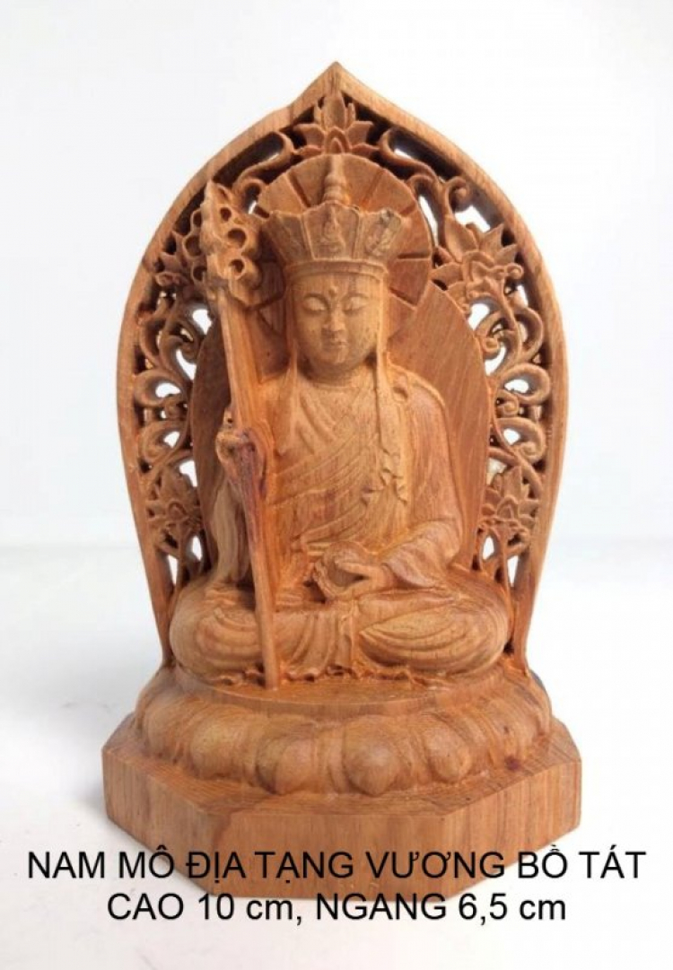 Tượng gỗ để xe Oto, dây treo Oto