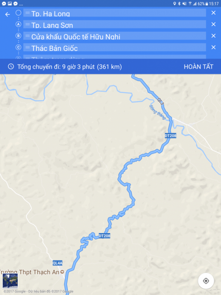 HÀNH TRÌNH XUYÊN VIỆT 2017 6.000km ĐÔNG TÂY BẮC CÙNG CAPTIVA REWW