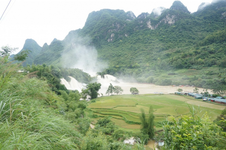 HÀNH TRÌNH XUYÊN VIỆT 2017 6.000km ĐÔNG TÂY BẮC CÙNG CAPTIVA REWW HÀNH TRÌNH XUYÊN VIỆT 2017 6.000km ĐÔNG TÂY BẮC CÙNG CAPTIVA REWW