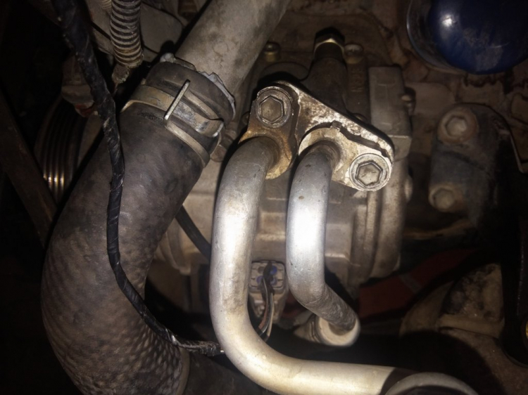 Camry: Trao đổi kinh nghiệm sửa chữa, phụ tùng Camry 8X 9X 0X (Đời 86 đến 2000) Camry: Trao đổi kinh nghiệm sửa chữa, phụ tùng Camry 8X 9X 0X (Đời 86 đến 2000)