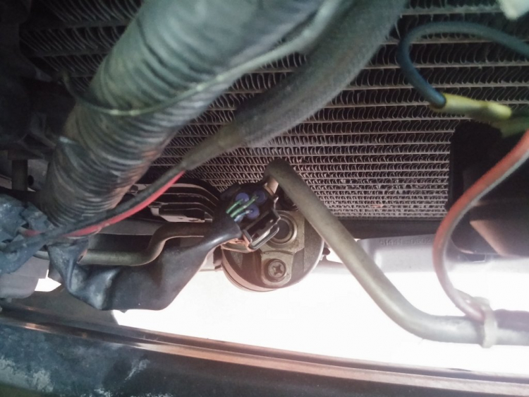 Camry: Trao đổi kinh nghiệm sửa chữa, phụ tùng Camry 8X 9X 0X (Đời 86 đến 2000) Camry: Trao đổi kinh nghiệm sửa chữa, phụ tùng Camry 8X 9X 0X (Đời 86 đến 2000)