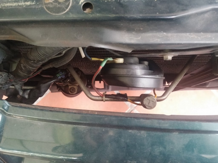 Camry: Trao đổi kinh nghiệm sửa chữa, phụ tùng Camry 8X 9X 0X (Đời 86 đến 2000) Camry: Trao đổi kinh nghiệm sửa chữa, phụ tùng Camry 8X 9X 0X (Đời 86 đến 2000)