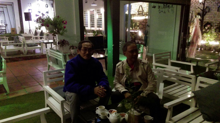 Đà Lạt vẫn còn là nơi để trở về và khám phá Đà Lạt vẫn còn là nơi để trở về và khám phá