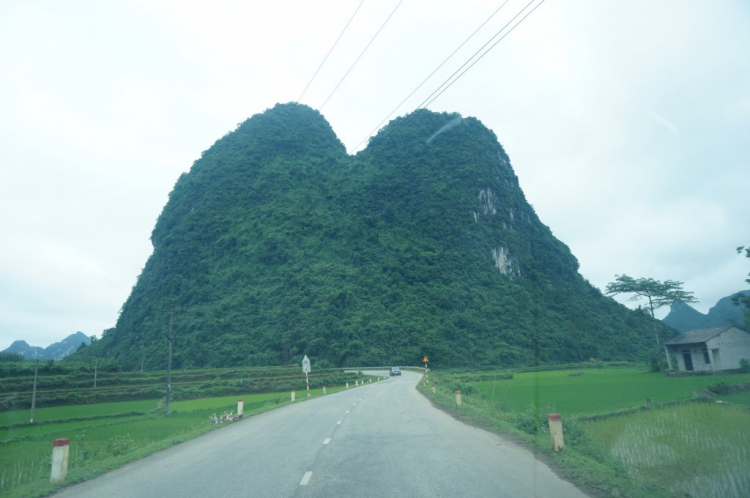 HÀNH TRÌNH XUYÊN VIỆT 2017 6.000km ĐÔNG TÂY BẮC CÙNG CAPTIVA REWW