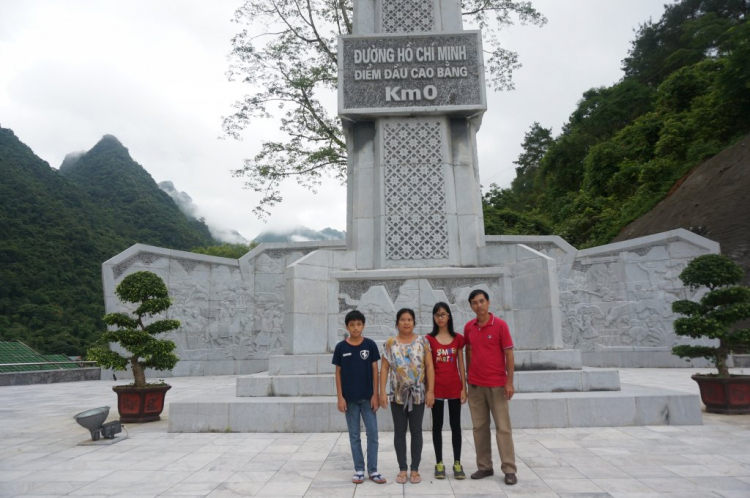 HÀNH TRÌNH XUYÊN VIỆT 2017 6.000km ĐÔNG TÂY BẮC CÙNG CAPTIVA REWW