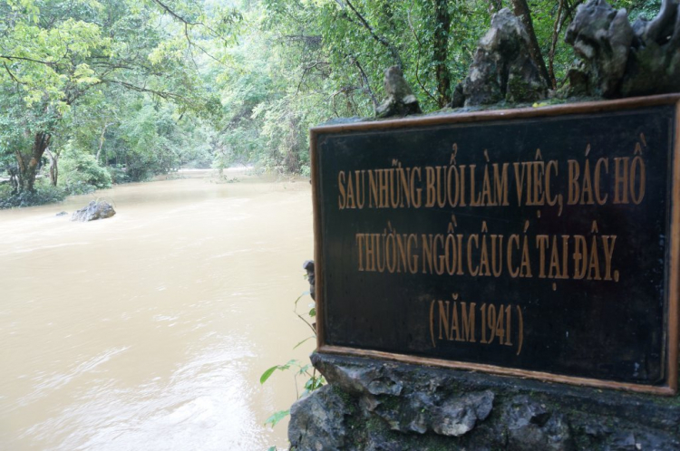 HÀNH TRÌNH XUYÊN VIỆT 2017 6.000km ĐÔNG TÂY BẮC CÙNG CAPTIVA REWW