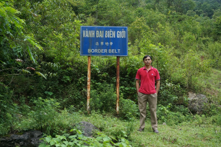 HÀNH TRÌNH XUYÊN VIỆT 2017 6.000km ĐÔNG TÂY BẮC CÙNG CAPTIVA REWW