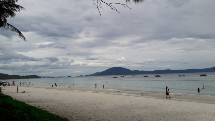 SG--> BMT-> Phú Yên-> Nha Trang SG--> BMT-> Phú Yên-> Nha Trang