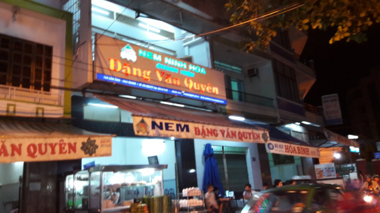 SG--> BMT-> Phú Yên-> Nha Trang SG--> BMT-> Phú Yên-> Nha Trang