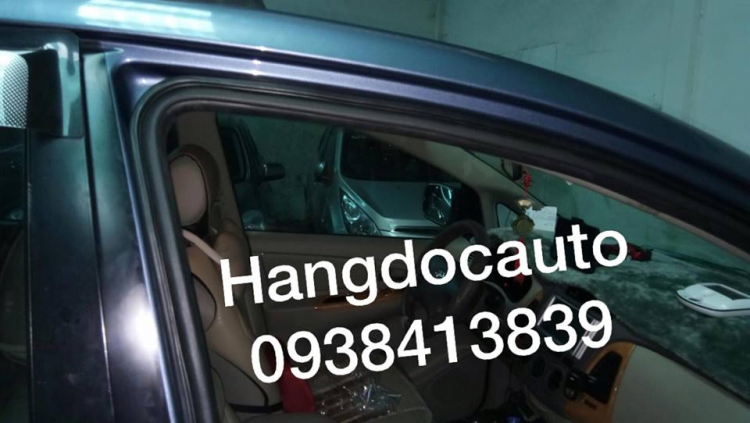 Gioăng cao su thế hệ mới - giải pháp giảm ồn, chống bụi và gia cố cửa hoàn hảo (hình ảnh tổng hợp) Gioăng cao su thế hệ mới - giải pháp giảm ồn, chống bụi và gia cố cửa hoàn hảo (hình ảnh tổng hợp)