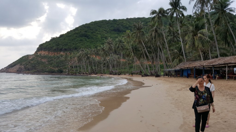 Du lịch tiết kiệm SG-PT-VT-CT-Nam Du- ShiahanoukVille- Koh Rong Du lịch tiết kiệm SG-PT-VT-CT-Nam Du- ShiahanoukVille- Koh Rong