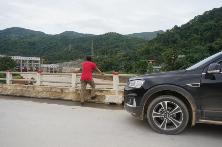 HÀNH TRÌNH XUYÊN VIỆT 2017 6.000km ĐÔNG TÂY BẮC CÙNG CAPTIVA REWW HÀNH TRÌNH XUYÊN VIỆT 2017 6.000km ĐÔNG TÂY BẮC CÙNG CAPTIVA REWW