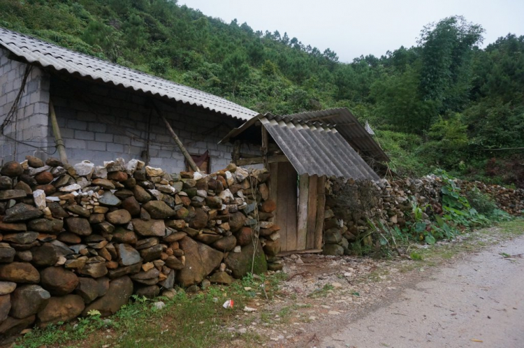 HÀNH TRÌNH XUYÊN VIỆT 2017 6.000km ĐÔNG TÂY BẮC CÙNG CAPTIVA REWW