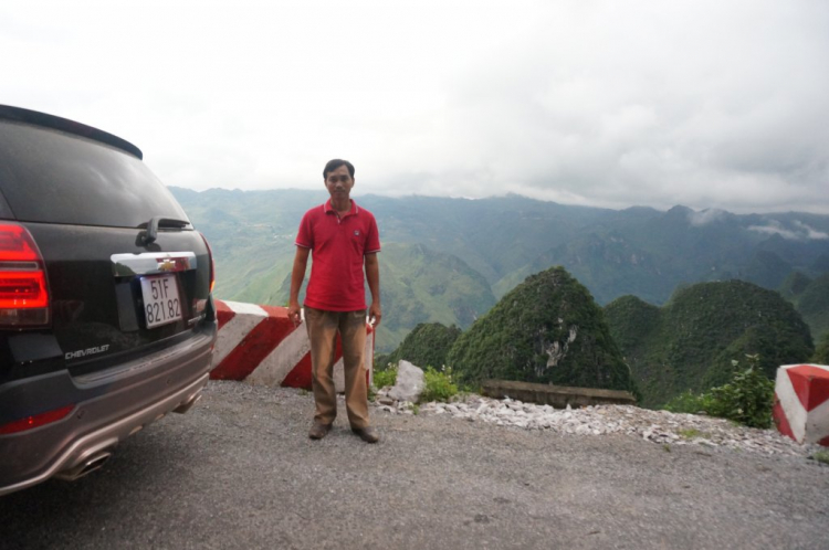 HÀNH TRÌNH XUYÊN VIỆT 2017 6.000km ĐÔNG TÂY BẮC CÙNG CAPTIVA REWW HÀNH TRÌNH XUYÊN VIỆT 2017 6.000km ĐÔNG TÂY BẮC CÙNG CAPTIVA REWW