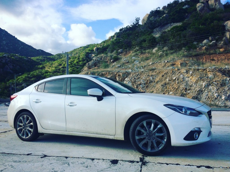 21 ngày - 3826 km - chuyến đi xuyên Trung nhiều kỷ niệm 21 ngày - 3826 km - chuyến đi xuyên Trung nhiều kỷ niệm