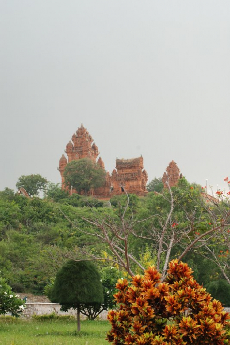 21 ngày - 3826 km - chuyến đi xuyên Trung nhiều kỷ niệm